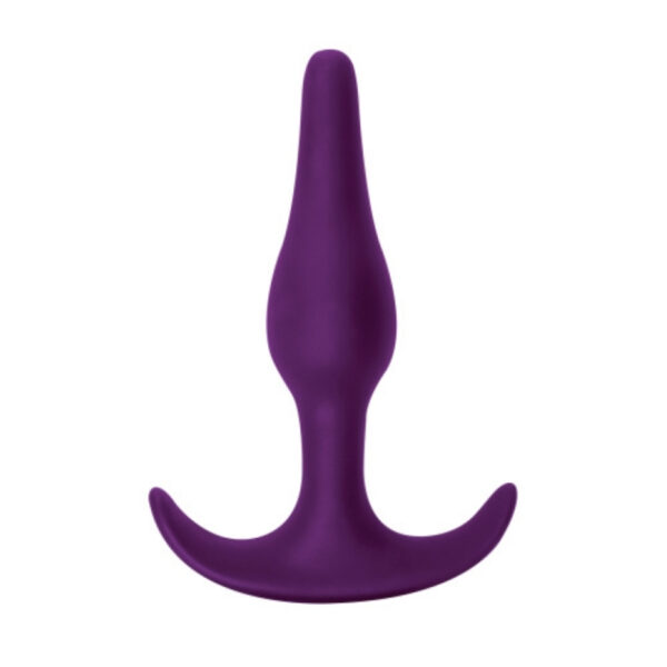 Spice it Up Starter Ultraviolet - anale plug S