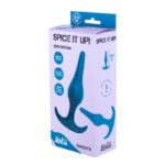 Spice it up Smooth Aquamarine - anale plug M