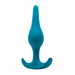Spice it up Smooth Aquamarine - anale plug M