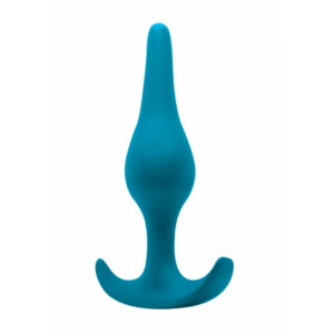Spice it up Smooth Aquamarine - anale plug M