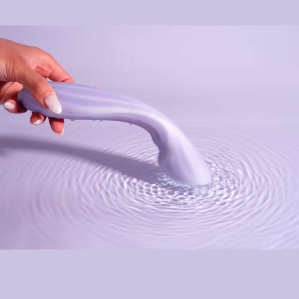 Svakom Margot - g-spot vibrator met app