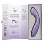Svakom Margot - g-spot vibrator met app
