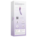 Svakom Margot - g-spot vibrator met app