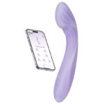 Svakom Margot - g-spot vibrator met app