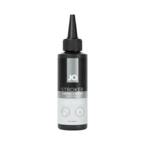System JO Stroker Lubricant – 120 ml Waterbasis