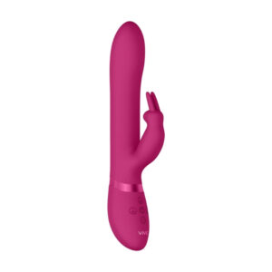 Vive Amoris - Stimulating Beads Rabbit