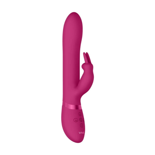 Vive Amoris - Stimulating Beads Rabbit