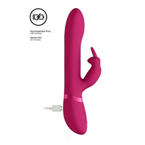 Vive Amoris - Stimulating Beads Rabbit