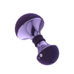 Vive Enoki - Bendable Massager Wand Paars