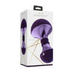 Vive Enoki - Bendable Massager Wand Paars