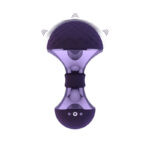 Vive Enoki - Bendable Massager Wand Paars