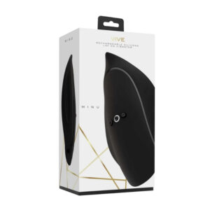 Vive Minu - Lay On Vibrator