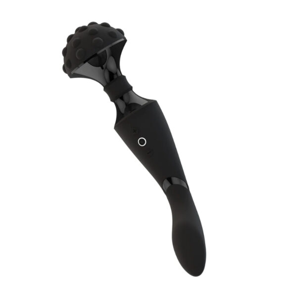 Vive Shiatsu - Bendable Massager Wand