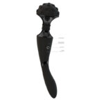 Vive Shiatsu - Bendable Massager Wand