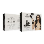 Secret Pleasure Chest - Black Fantasy