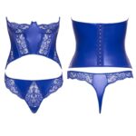 Cottelli Set Blauw