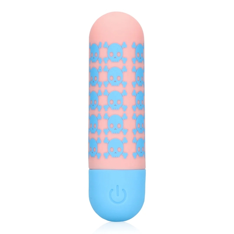 Bone to be Wild – Bullet Vibrator
