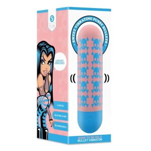 Bone to be Wild - Bullet Vibrator