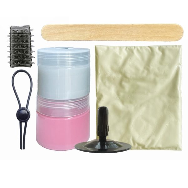 Cloneboy Dildo with Suction Cup