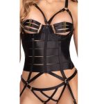 Cottelli Set met straps