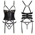 Cottelli Set met straps
