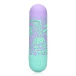 Lip off Some Steam - Bullet Vibrator