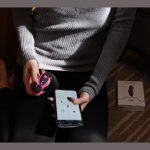 Lovense Ferri - Panty vibe