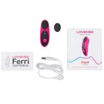 Lovense Ferri - Panty vibe