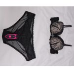 Lovense Ferri - Panty vibe