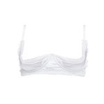 Amorable  1/2 Cup bh - wit