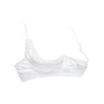Amorable  1/2 Cup bh - wit