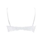 Amorable  1/2 Cup bh - wit