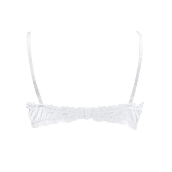 Amorable  1/2 Cup bh - wit