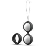 B Swish - Loveballs met 2 harnassen