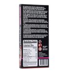 Boinky Stimulerende Chocolade Sex Cherry - voor mannen en vrouwen