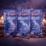 Boinky Stimulerende chocolade voor mannen