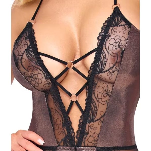 Cottelli Body