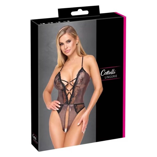 Cottelli Body
