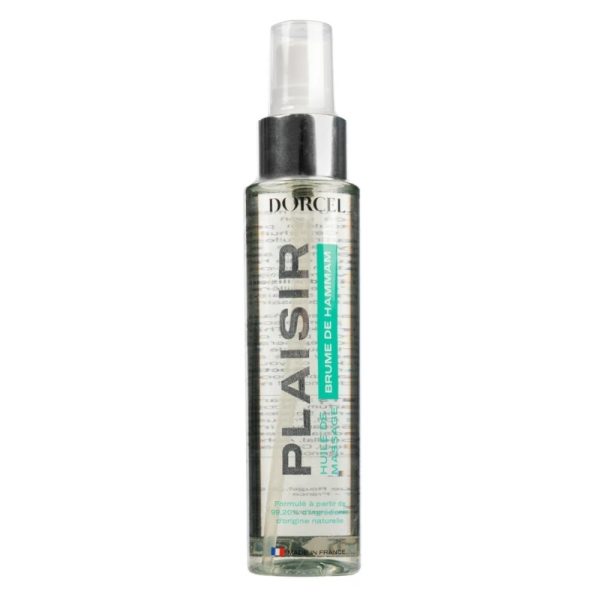 Dorcel Plaisir Brume De Hammam - Massageolie 100 ml