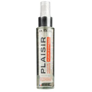 Dorcel Plaisir Fleur D'Orient - Massageolie 100 ml