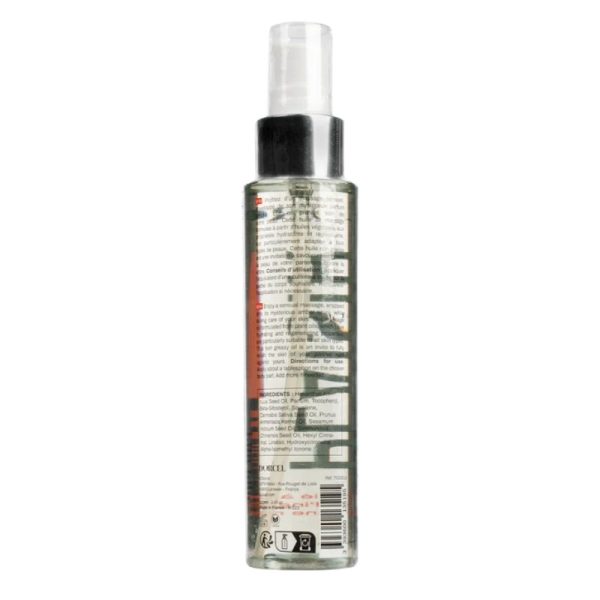 Dorcel Plaisir Fleur D'Orient - Massageolie 100 ml
