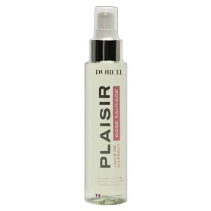 Dorcel Plaisir Rose Sauvage - Massageolie 100 ml