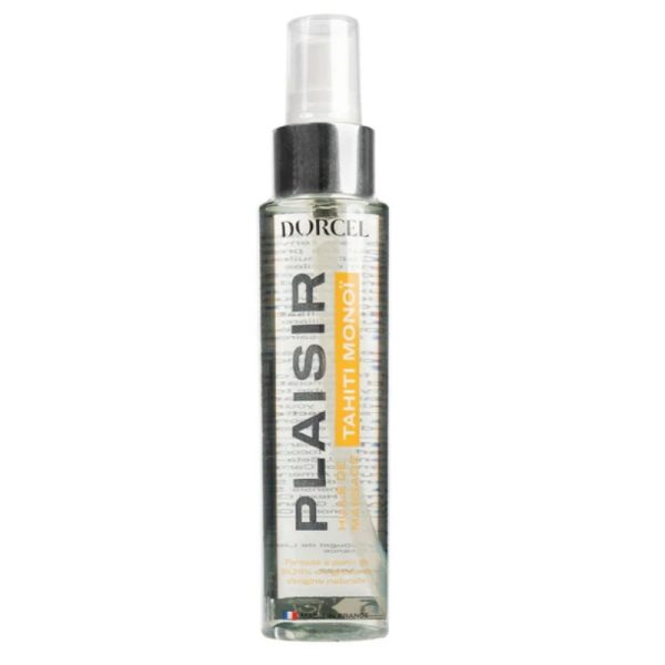 Dorcel Plaisir Tahiti Monoï- Massageolie 100 ml