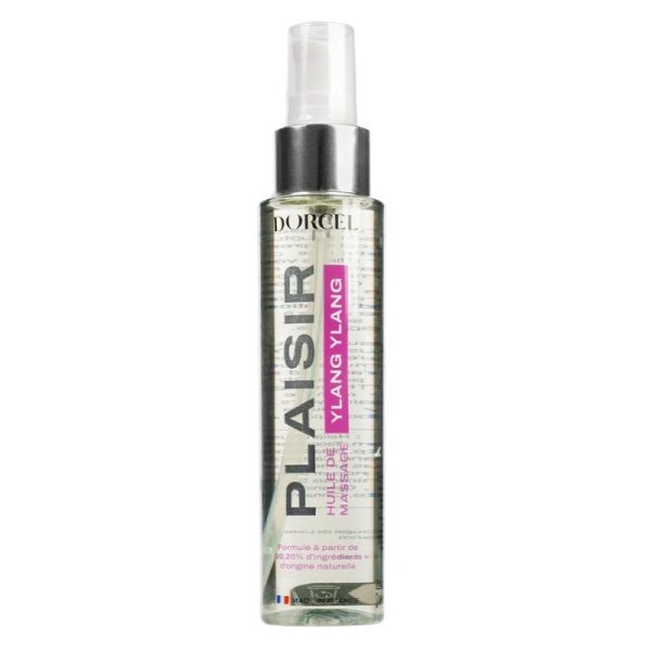 Dorcel Plaisir Ylang Ylang - Massageolie 100 ml
