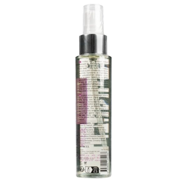 Dorcel Plaisir Ylang Ylang - Massageolie 100 ml
