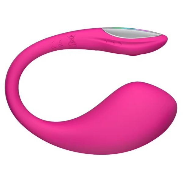Lovense Lush 4