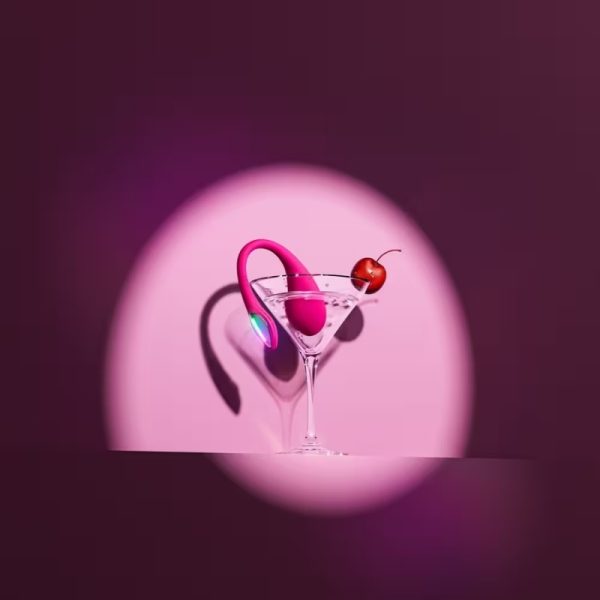 Lovense Lush Mini