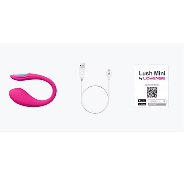 Lovense Lush Mini