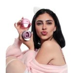 Svakom Klitty - Oplegvibrator met lik- en zuigfunctie