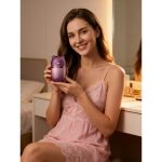 Svakom Klitty - Oplegvibrator met lik- en zuigfunctie